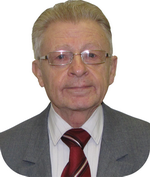 Евгенев Георгий Борисович