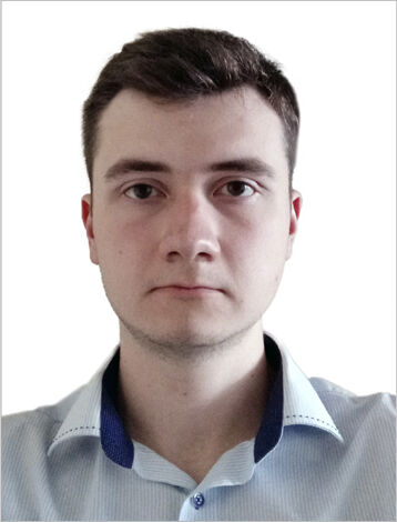 Евсеев Кирилл Борисович