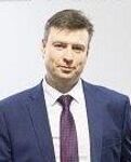 Галкин Михаил Леонидович