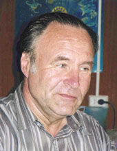 Галкин Сергей Владимирович