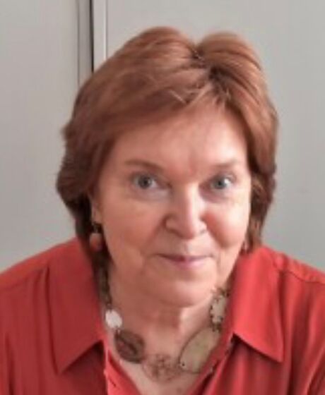 Ганина Галина Эдуардовна