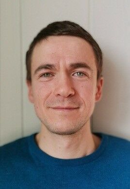 Гареев Артур Радикович