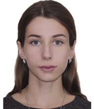 Гарина Анастасия Олеговна