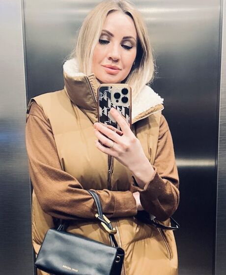 Гаврилова Юлия Викторовна