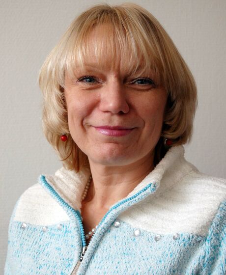 Гелина Светлана Викторовна
