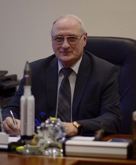 Герди Владимир Николаевич