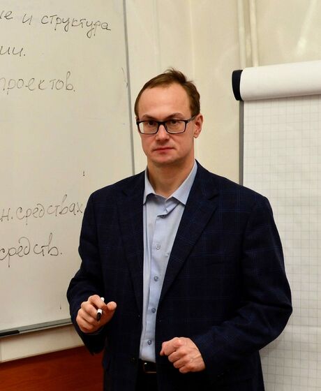 Герцик Юрий Генрихович