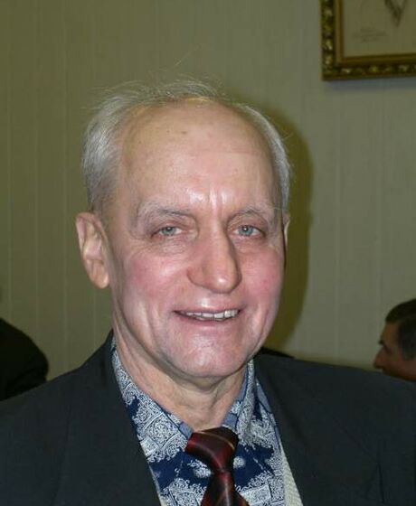 Гладков Эдуард Александрович