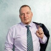 Гладков Юрий Анатольевич