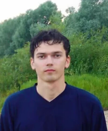Глушков Владимир Леонидович