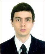 Головко Игорь Михайлович