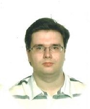 Гончаров Дмитрий Александрович