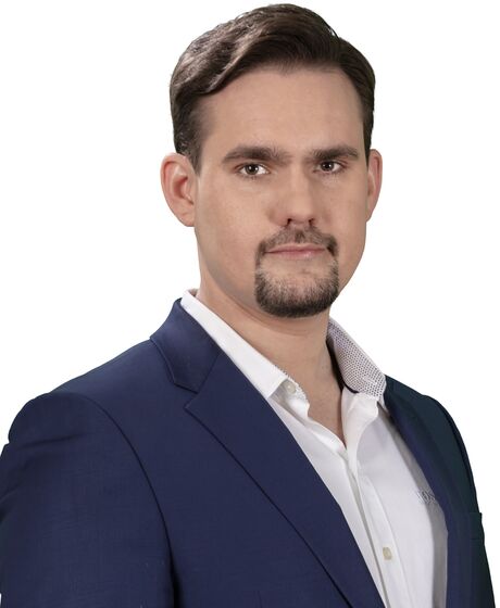 Горбачев Антон Сергеевич