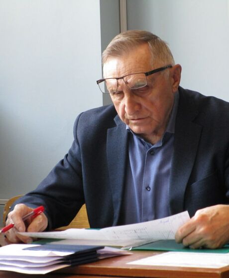 Горбатовский Александр Александрович