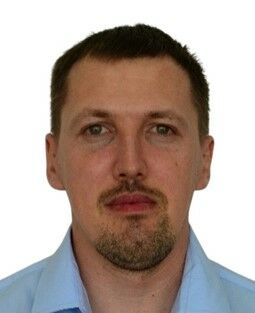 Горбунов Алексей Юрьевич