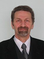 Готлиб Яков Григорьевич