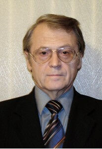 Градов Владимир Михайлович