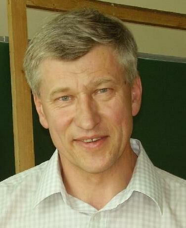 Грехов Леонид Вадимович