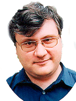 Грошев Сергей Владимирович
