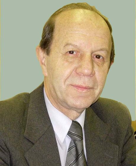 Губарь Александр Михайлович