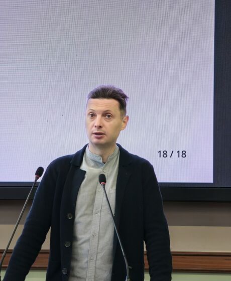 Гудков Олег Владимирович