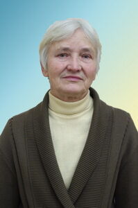 Гулова Неля Ахтамовна