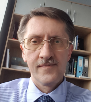 Гуренко Владимир Викторович