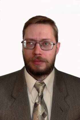 Гуревский Александр Викторович