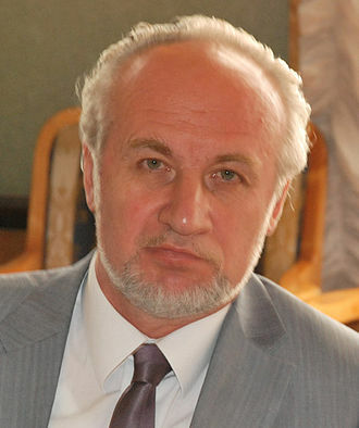 Ильин Виктор Васильевич