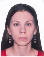 Ивахненко Екатерина Юрьевна