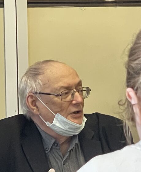 Иванков Павел Леонидович