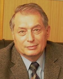 Иванов Борис Александрович