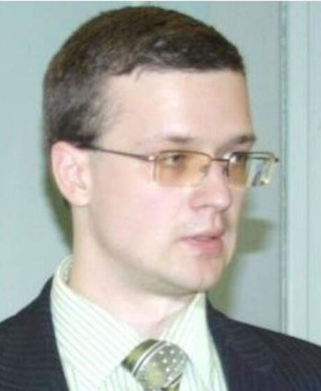 Иванов Михаил Юрьевич