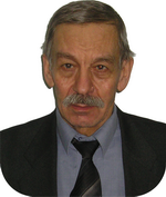 Лазаренко Григорий Павлович