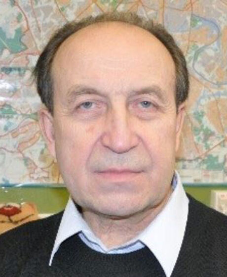 Варенцов Вячеслав Витальевич