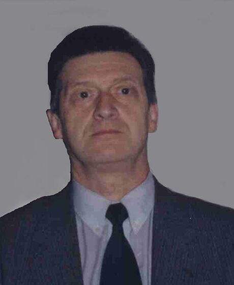 Васильев Александр Сергеевич