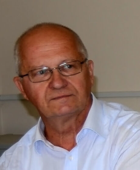 Васильев Игорь Александрович