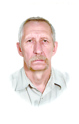 Васильев Валерий Васильевич