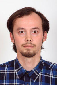 Васильков Дмитрий Григорьевич