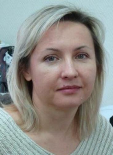 Ватолина Елена Геннадиевна