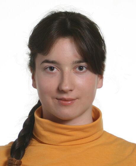 Вазаева Наталья Викторовна