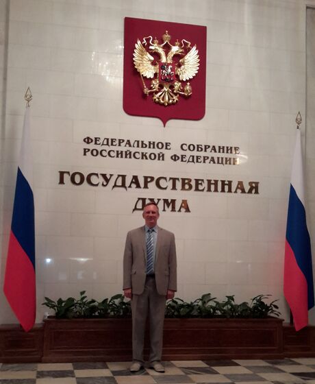 Вехов Виталий Борисович