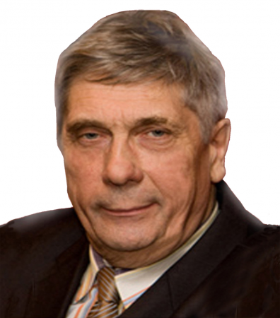 Вельтищев Виталий Викторович