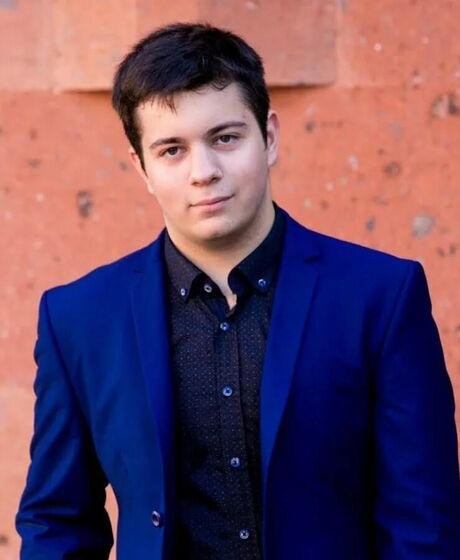 Веремчук Алексей Андреевич