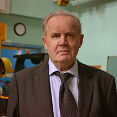 Вершинский Анатолий Владимирович