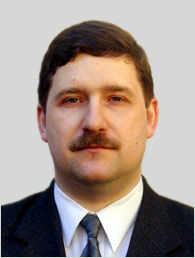 Виноградов Дмитрий Вячеславович