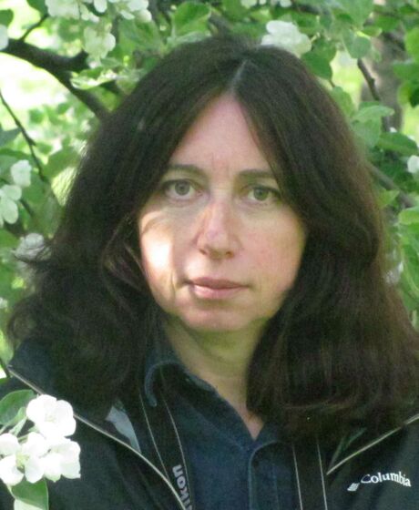 Виноградова Марина Станиславовна