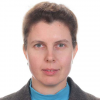 Виноградова Мария Валерьевна