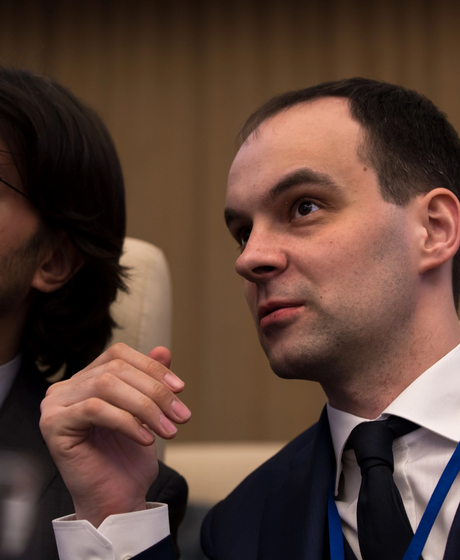 Винтайкин Иван Борисович