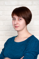 Власова Наталья Сергеевна